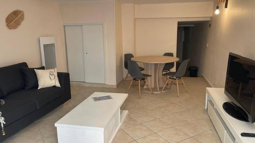 Ferienwohnung für 2 Personen - 1