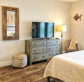 Vacation House for 12 Guests in Gulf Lagoon Beach, Panama City (Florida), Picture 4