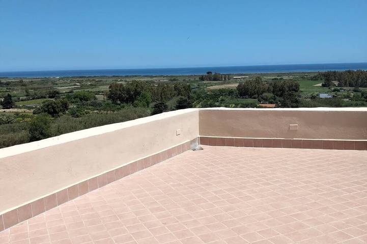 Casa vacanza per 2 persone, con terrazza - 1