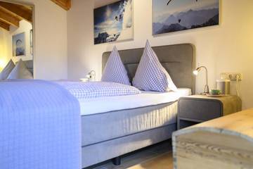 Vakantiehuis voor 4 Personen in Grainau, Zugspitzland, Afbeelding 3