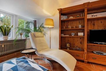 Ferienwohnung für 3 Personen in Grebin, Südliche Ostseeküste, Bild 4