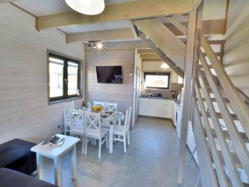 Dom dla 7 osoby w Sianożęty, Morze Bałtyckie, Zdjęcie 3