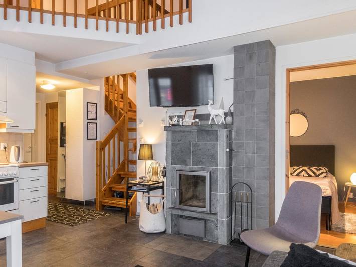 Location de vacances pour 6 personnes à Sirkka - 2