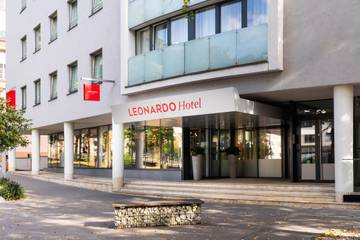 Hotel für 2 Personen, mit Terrasse, mit Haustier in Salzburg