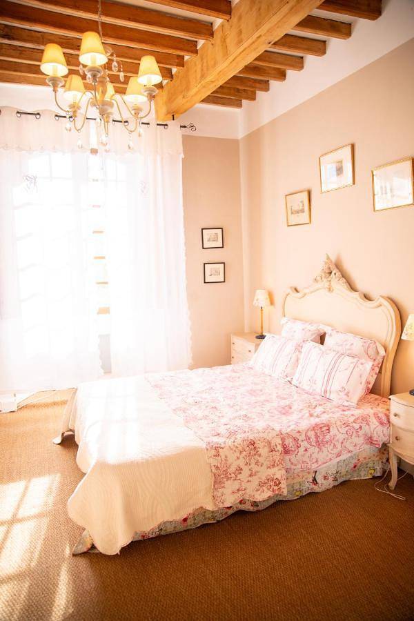 Chambre d’hôte pour 2 personnes, avec jardin ainsi que jacuzzi et terrasse dans les Alpes-de-Haute-Provence - 3