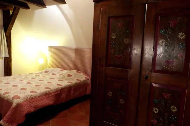 Location de vacances pour 13 personnes, avec jardin à Neuwiller-lès-Saverne - 2