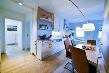 Ferienwohnung für 4 Personen in Duhnen, Cuxhaven, Bild 3