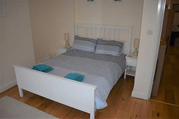 Apartment for 5 People in Llandudno, Conwy region, Photo 1