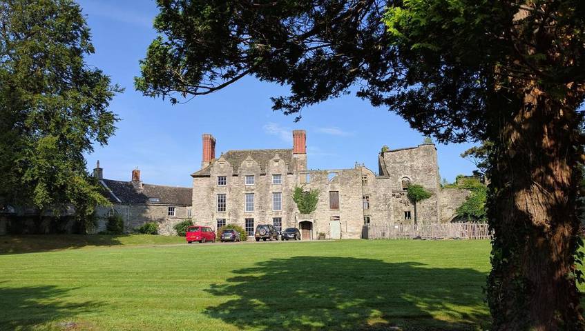 Holiday rental for 2 people, with Garden and Pool in Hay-on-Wye