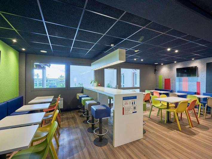 Hôtel pour 3 personnes à Lisieux - 4