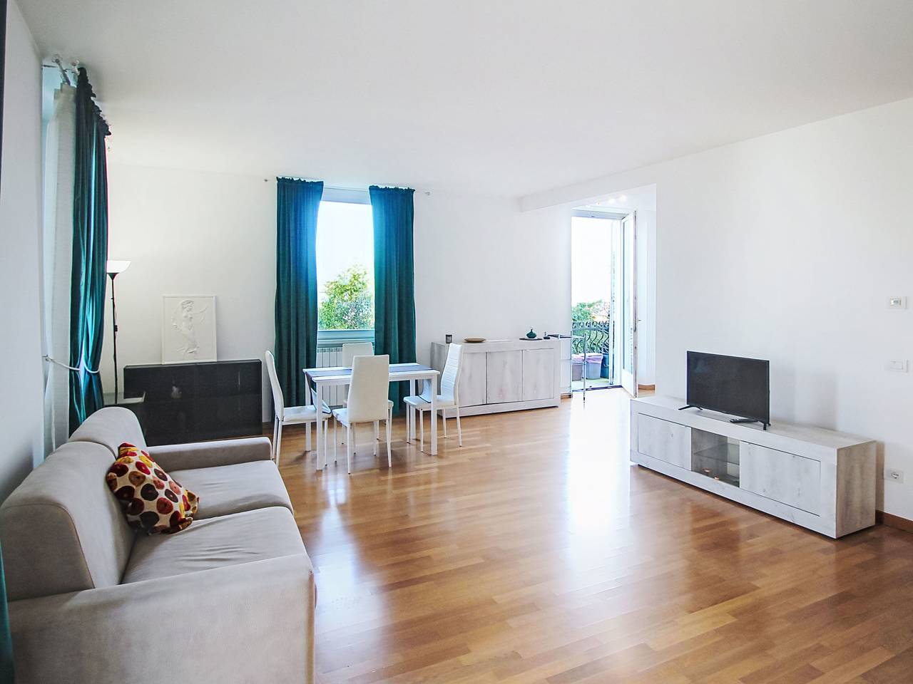 Ganze Wohnung, Le Gemme in Meina, Comune di Meina