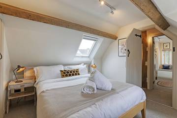 Cottage for 2 People in Chipping Campden, The Cotswolds, Photo 2