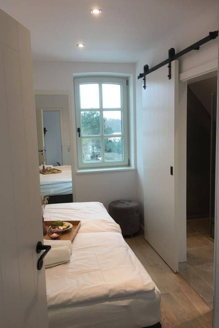 Ferienhaus für 6 Personen, mit Terrasse auf Spiekeroog - 4