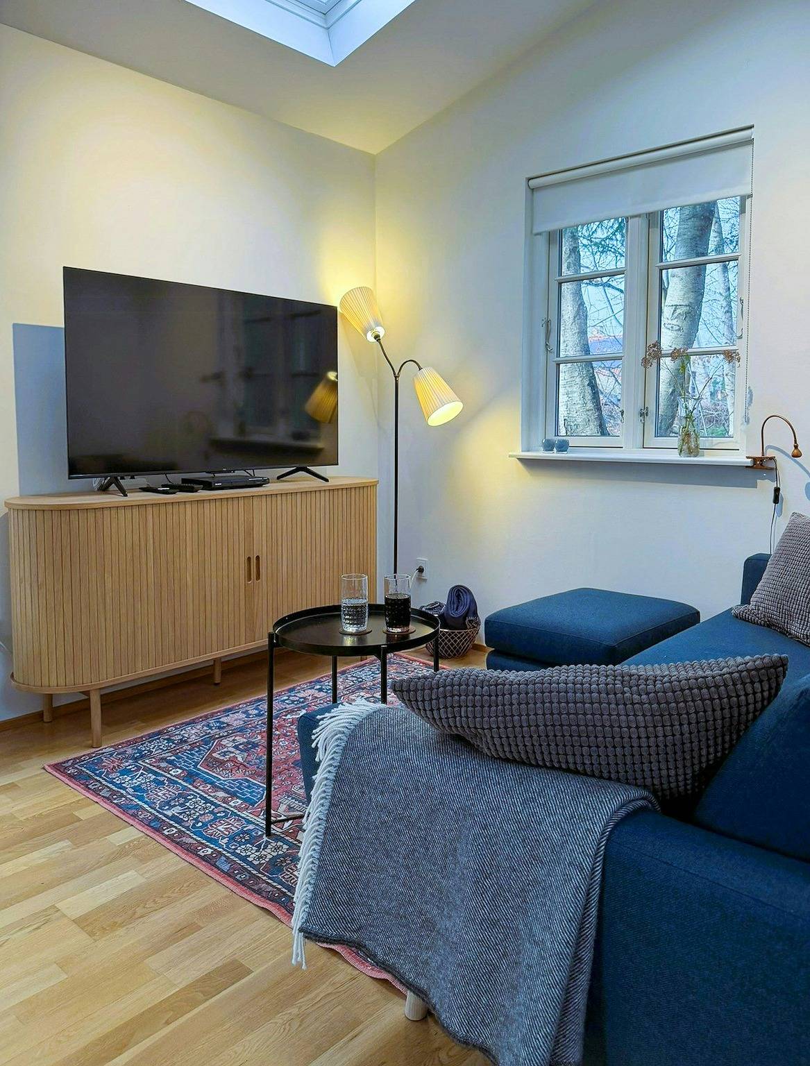 Renoviertes Ferienhaus in der Nähe der Silkeborg-Seen in Silkeborg