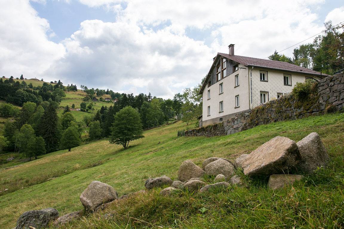 Gîte Le Pré Arnould in La Bresse, Parc naturel régional des Ballons des Vosges