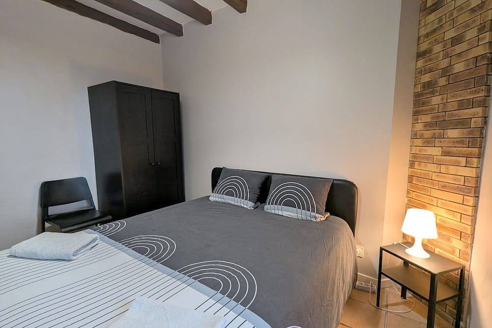 Maison indépendante à la campagne - 4 pers. in Sainte-Fauste, Région d'Issoudun