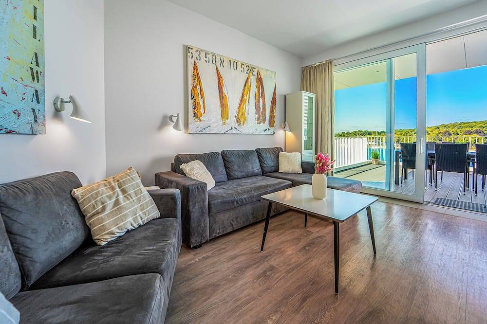 Appartamento vacanze a Lübeck a partire da 332€ a notte