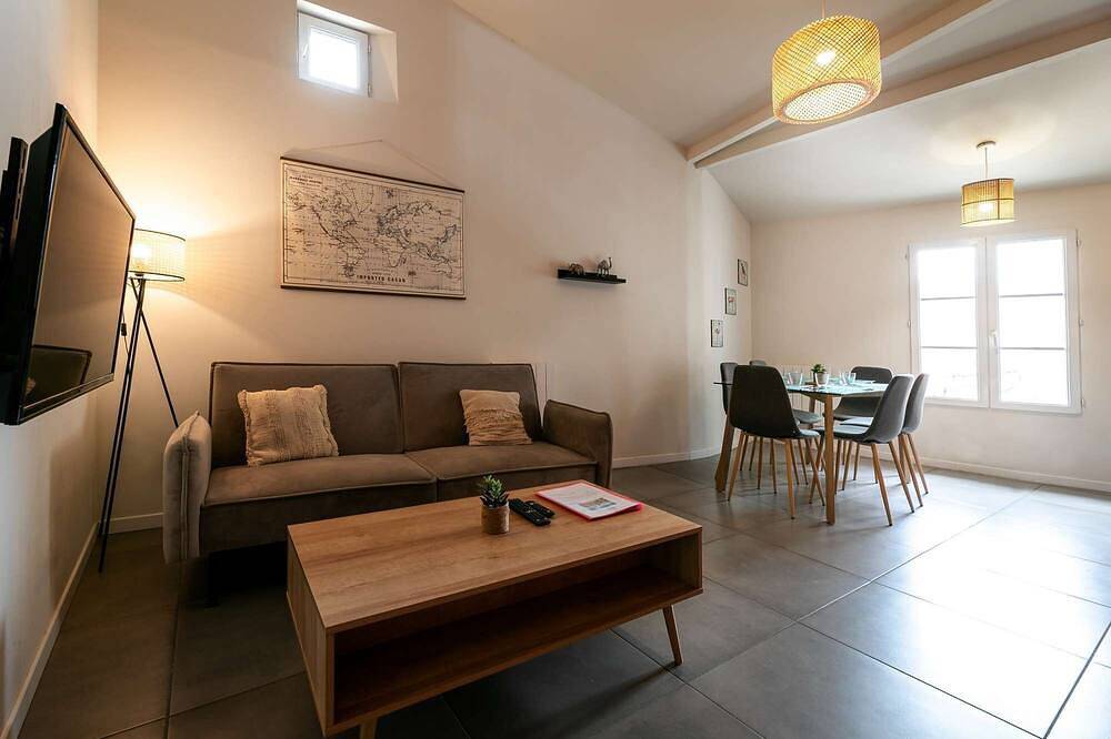 Appartement de vacances