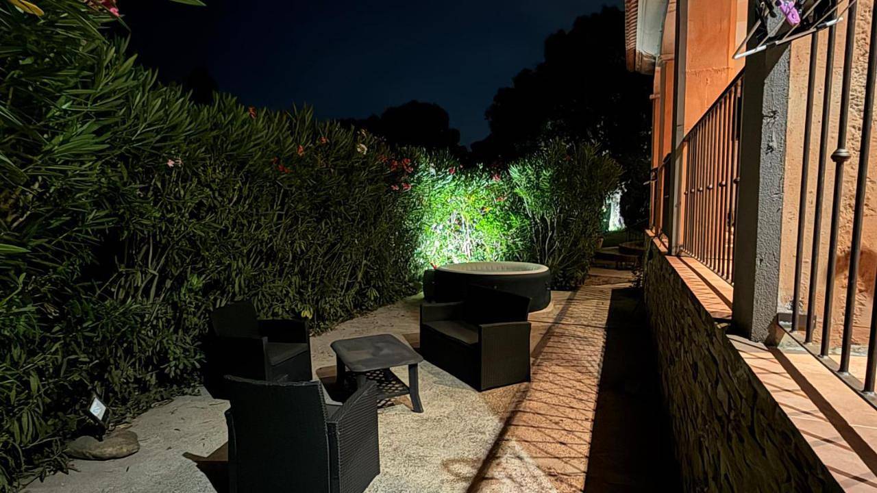 Villa Bella Vita in Biguglia, Région de Bastia