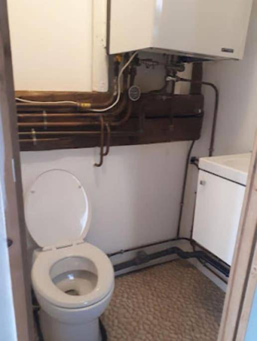 Gîte pour 2 personnes à Bruyères-le-Châtel - 3