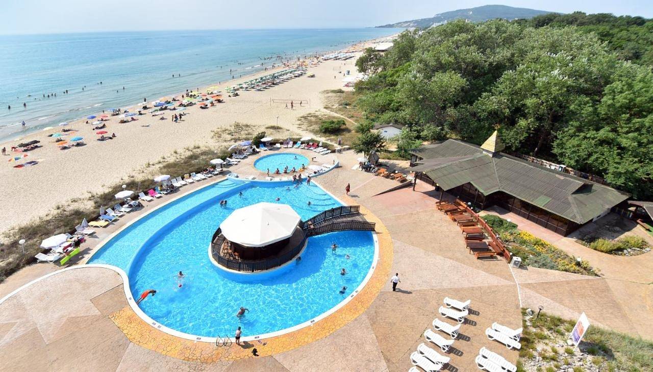 Mobile Home in Albena, Baltchik