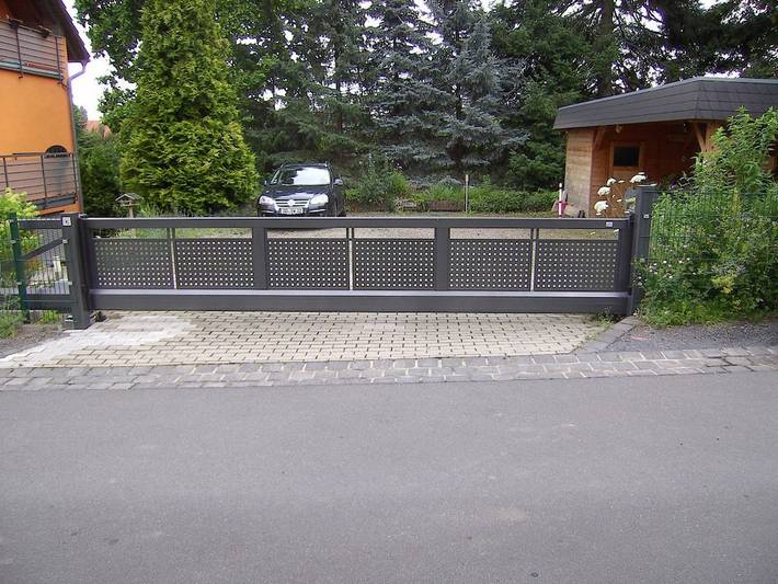 Ferienhaus für 3 Personen, mit Balkon in Dresden - 4