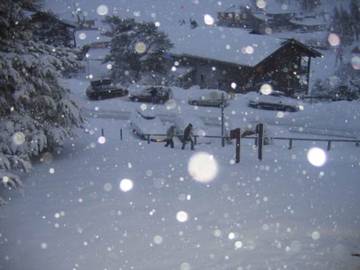 Appartement De Vacances pour 5 Personnes dans La Norma, Villarodin-Bourget, Photo 2