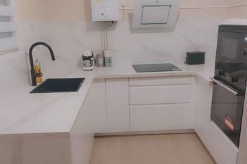 Appartement De Vacances pour 6 Personnes dans Rodez, Massif central, Photo 3