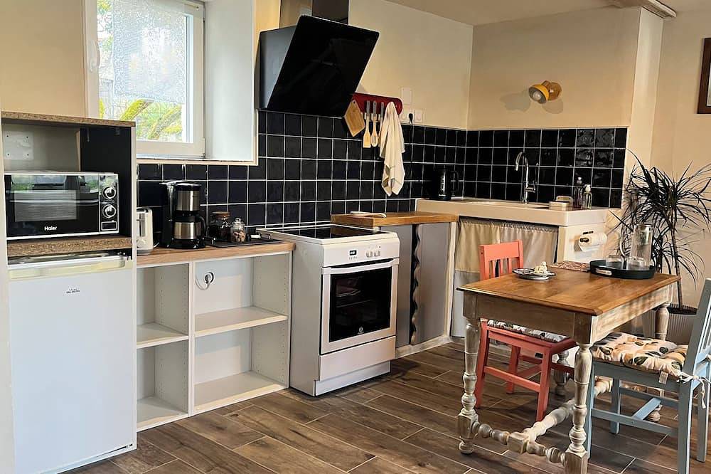 Ganze Wohnung, Chez Su 52400 in Bourbonne-les-Bains, Haute-Marne