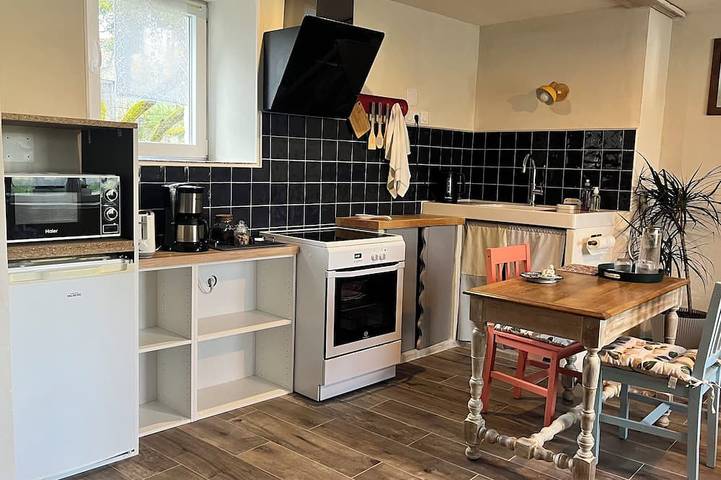 Ferienwohnung für 2 Personen - 1