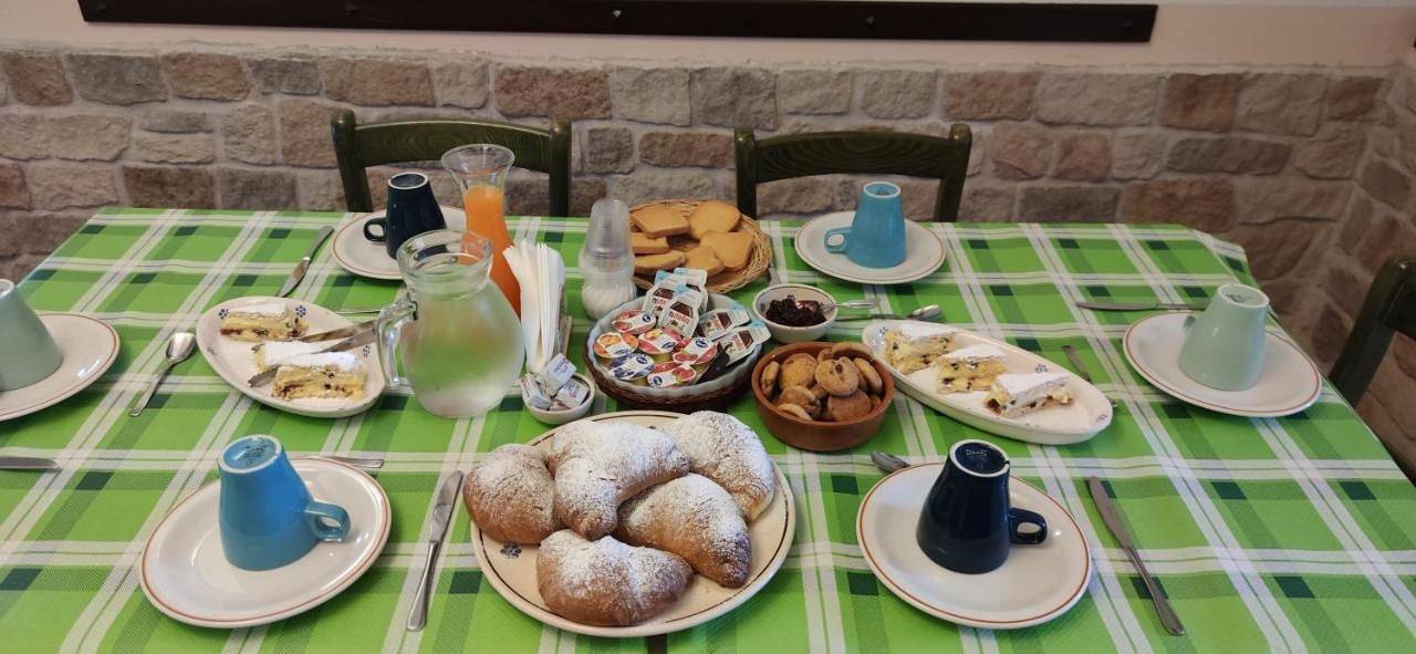 Budget Twin Room in Vaglio Basilicata, Provincia di Potenza