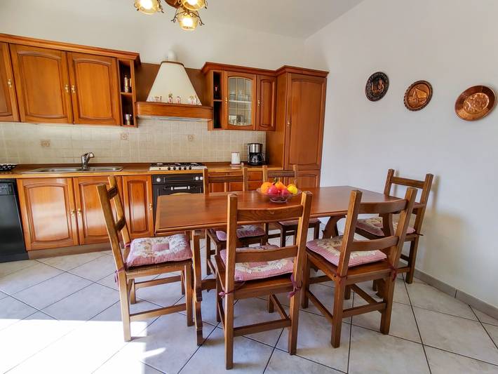 Apartamento entero, Casa Riboni in Luino, Comune di Luino