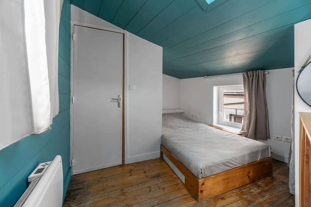 Ganze Wohnung, Le Duplex  - 11 Rue de la Boucherie - Clermont in Clermont-Ferrand, Regionaler Naturpark Volcans d'Auvergne