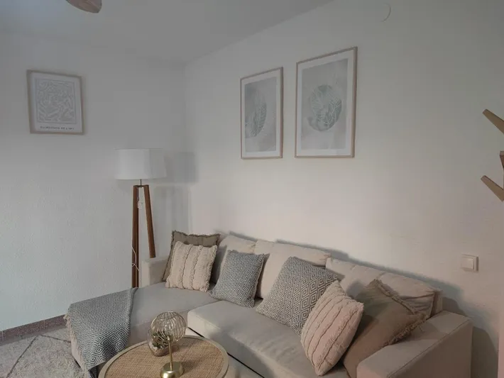 Ferienwohnung für 6 Personen, mit Balkon, mit Haustier - 1