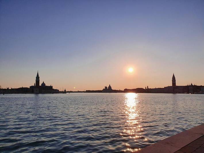Maison d’hôte pour 2 personnes, avec terrasse à Venise - 2
