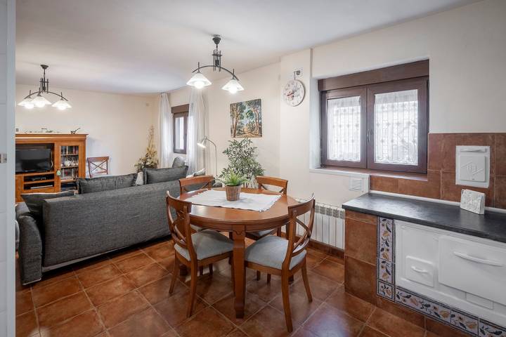 Casa rural para 5 personas, con Jardín en Provincia de Valladolid - 4