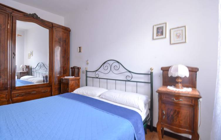 Ganze Ferienwohnung, Gemütliche Ferienwohnung in der Nähe von Genn'e Mari Beach in Solanas, Comune di Sinnai