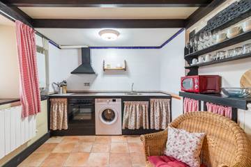 Chalet para 7 Personas en San Vicente de la Barquera, Provincia de Cantabria, Foto 4