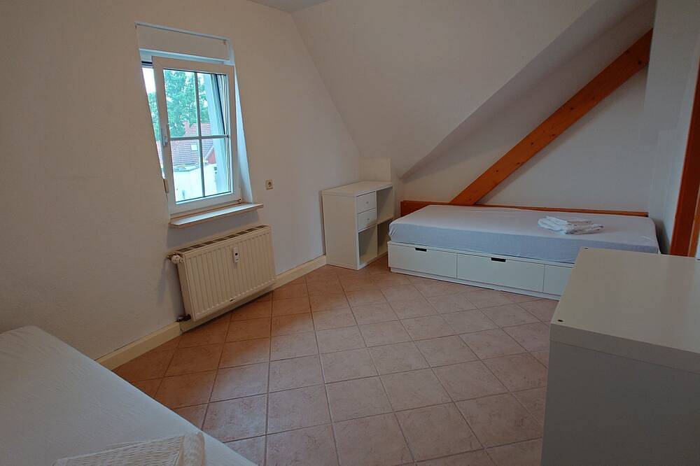 Ganze Wohnung, Alte Bäckerei Ottendorf-Okrilla - #Robert# in Ottendorf-Okrilla, Oberlausitz-Niederschlesien