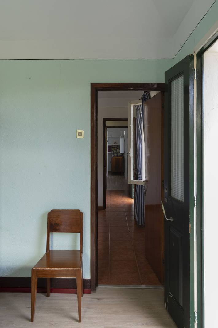 Casa rural para 4 personas, con jardín en Isla de Madeira - 4