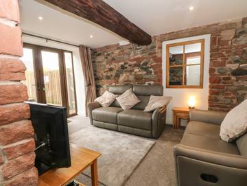 Cottage for 6 People in Cumbria, North West England, Photo 3