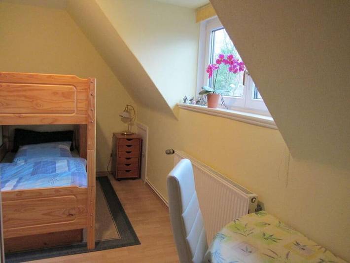 Ferienhaus für 5 Personen