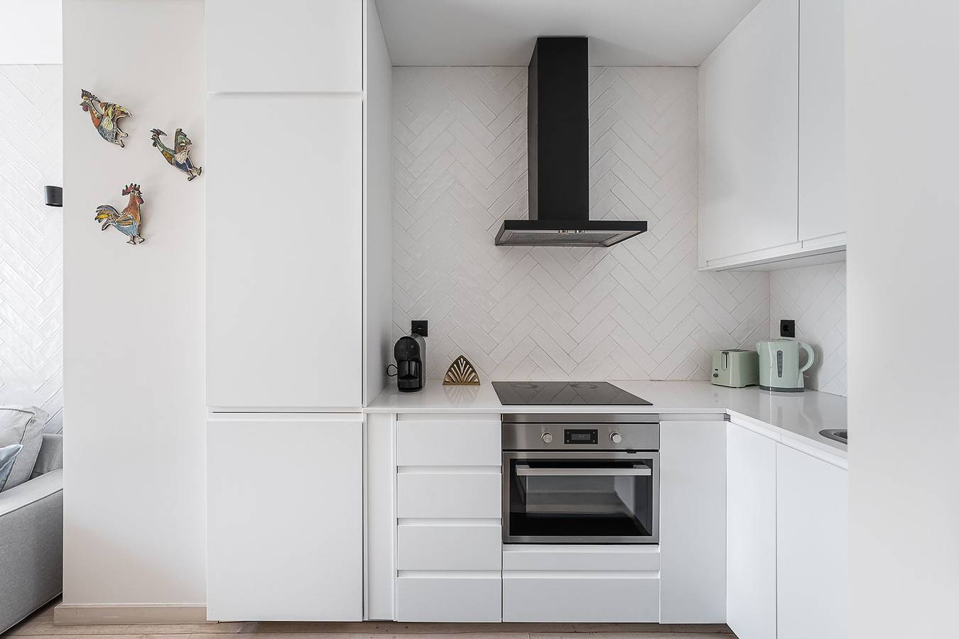 Appartement entier, Guestready - Quental view near Marquês Square in Cedofeita, Porto