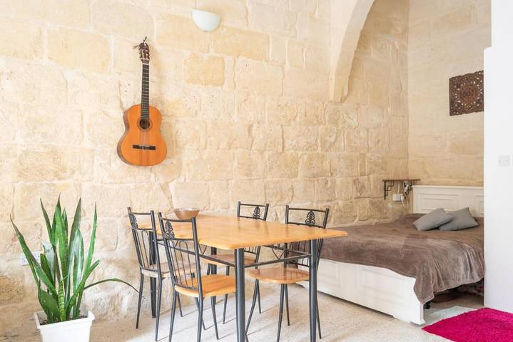 Ferienwohnung für 2 Personen in Gozo - 2