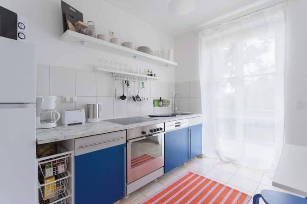 Entire apartment, Studio Bauhaus at the main station in Dessau, Dessau-Wörlitz Gartenreich