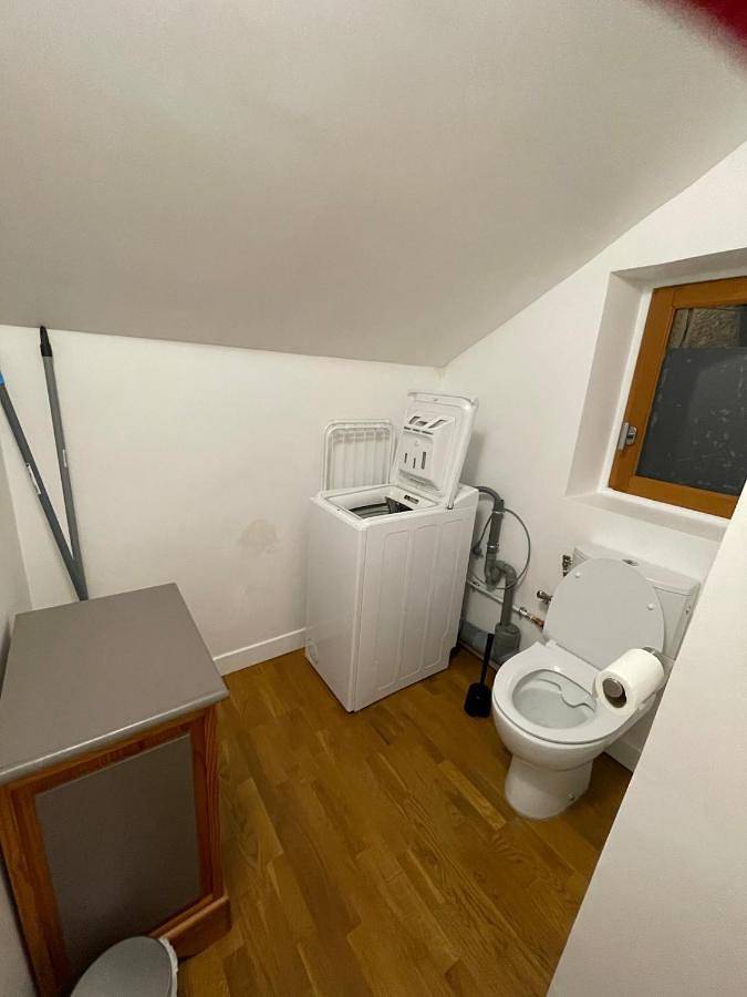 Gîte pour 4 personnes, avec vue et terrasse, animaux acceptés à Montigny-sur-Loing - 3