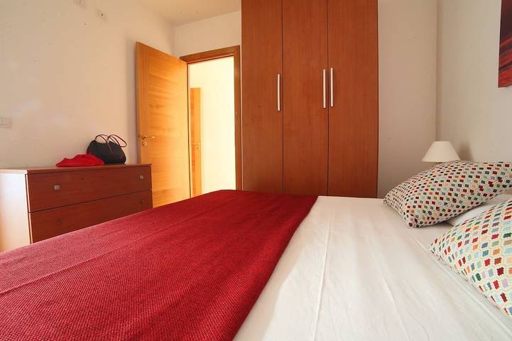 Entire apartment, Afrodite 13F Ugento Torre Mozza in Lido Mania, Ugento