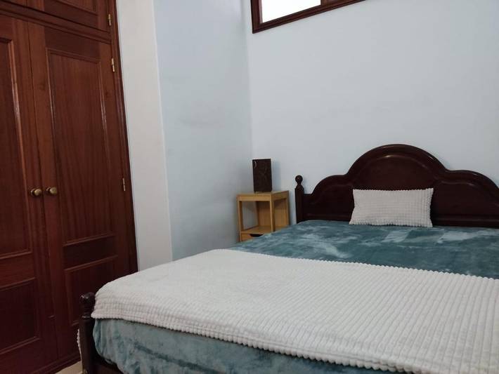 Casa rural para 4 personas, Se admiten mascotas en Vila Nova de Cacela - 3