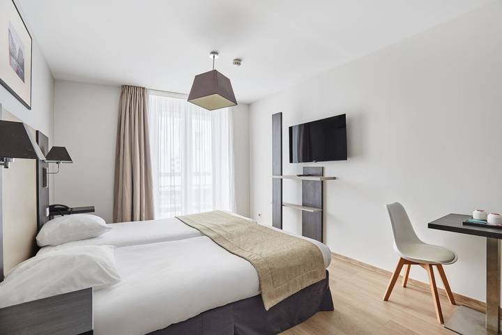 Studio for 2 personer i Montpellier