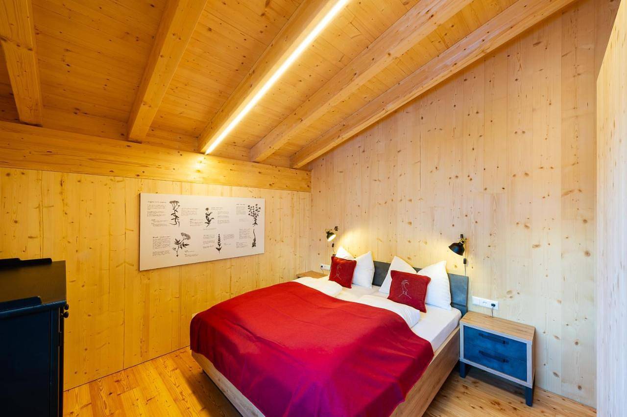 Ferienhaus Blauer Vogel - kostenfreie Saunanutzung in Prägraten am Großvenediger, Bezirk Lienz